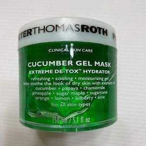 Peter Thomas Roth Cucumber Gel Mask